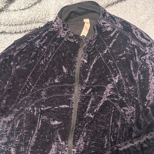 Women's Lululemon Velvet Define Jacket